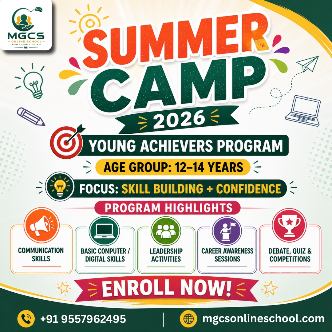 Campus Photo